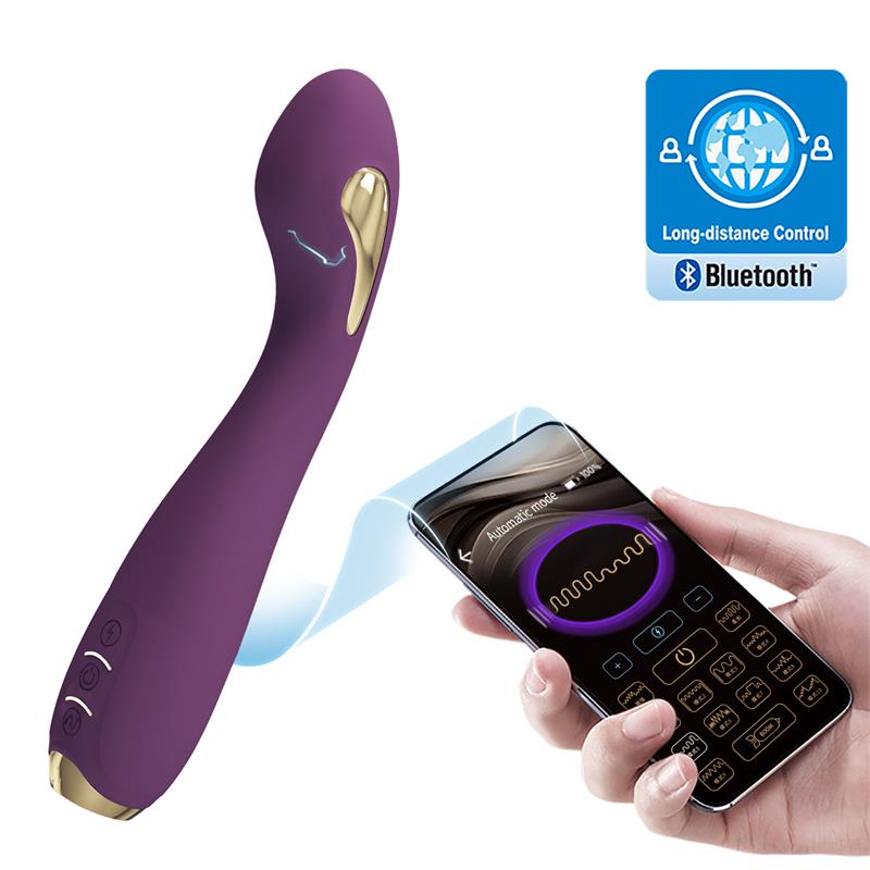 Hector Electroshock Vibe with App - Image 9