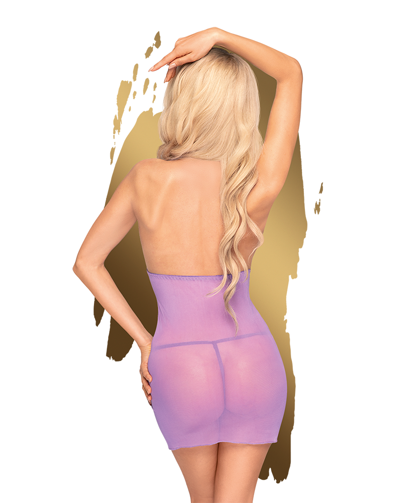 Bedtime Story Purple - Image 2