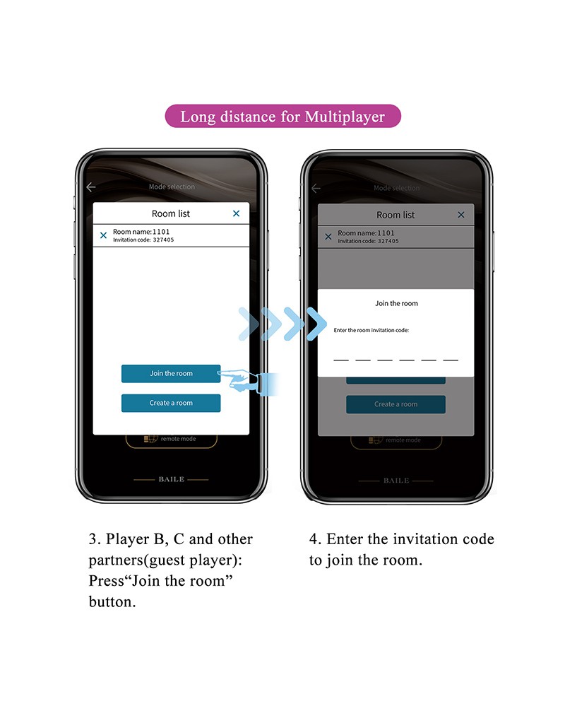 Hector Electroshock Vibe with App - Image 6