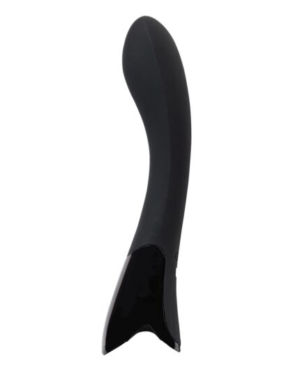 Sensual Nights SN04 G-Spot Vibrator - Black