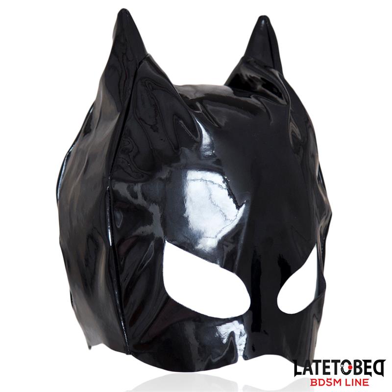 Catwomen Hood-Μάσκα Catwomen