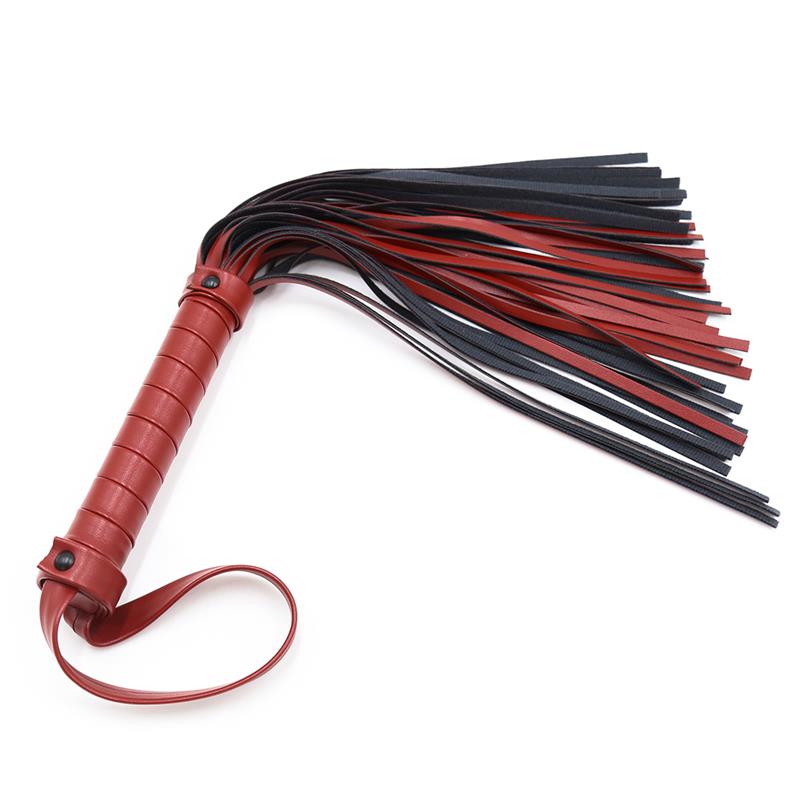 Extra Soft Flogger