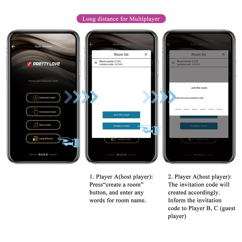 Kegel Balls with Vibration and APP - Image 13