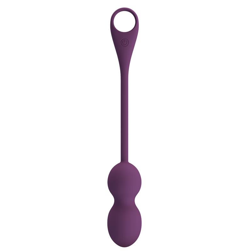 Kegel Balls with Vibration and APP - Image 3