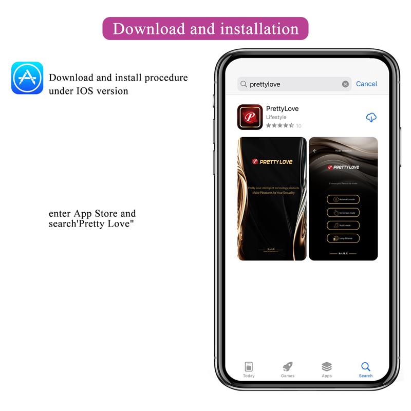 Kegel Balls with Vibration and APP - Image 7