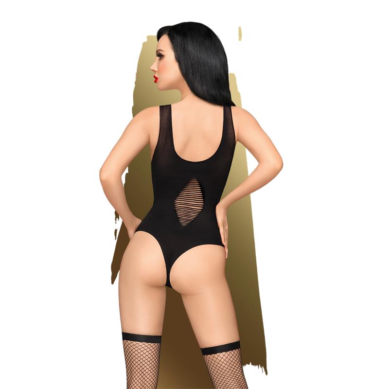 Hotter Than Hell Body - S-L - Image 2