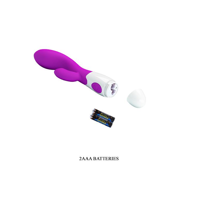 Vibe Brighty Purple - Image 3