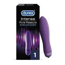 Vibe Mini Intense Orgasmic Pure Pleasure